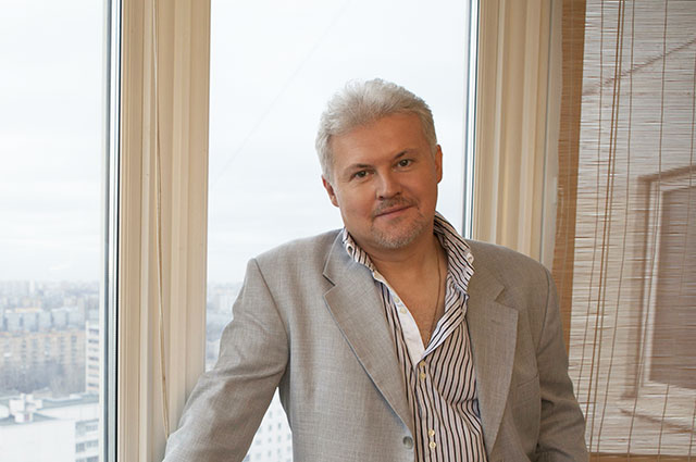 Вячеслав Невинный мл.