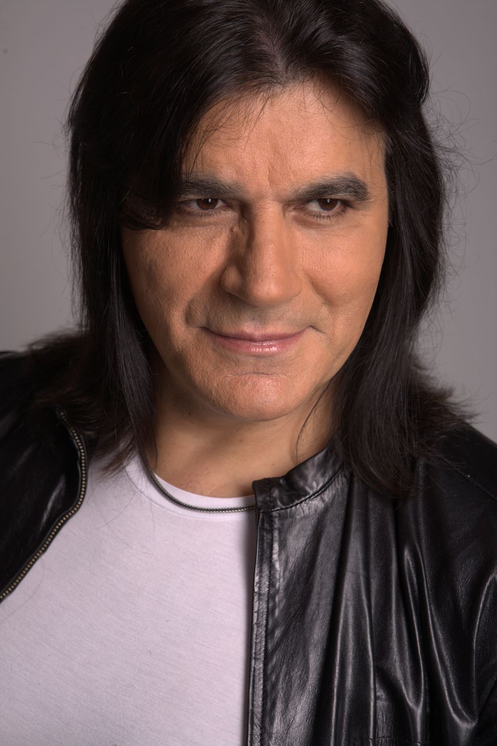 Вячеслав Ольховский