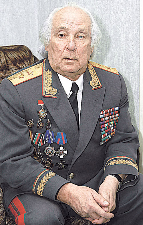 Вячеслав Панкин