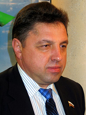 Вячеслав Тимченко