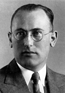 Вальтер Франц Шталекер