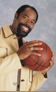 Уолтер Фрэзиер