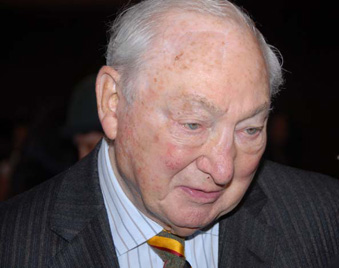 Уолтер Шоренстейн