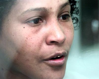 Ванда Джин Аллен