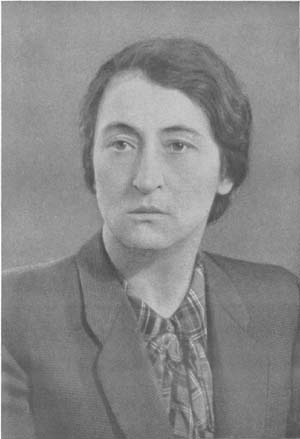 Ванда Василевская