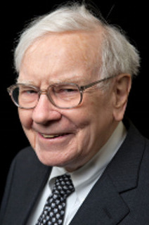Уоррен Баффет
