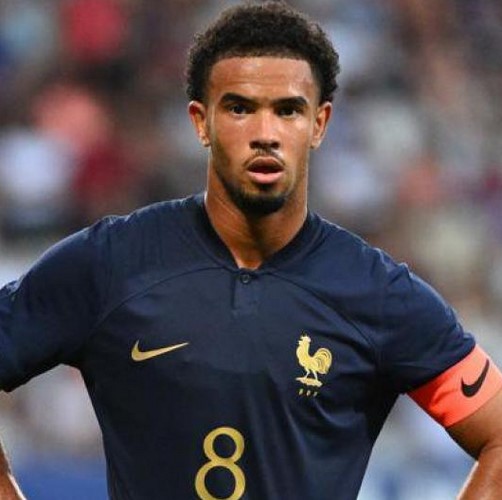 Варрен Заир‑Эмри