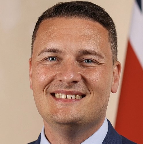 Уэс Стритинг