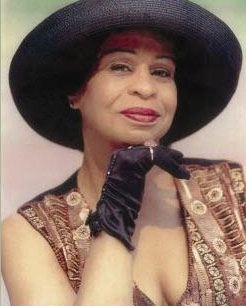 Уитни Марчелл