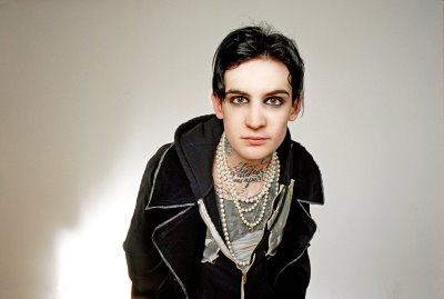 Уил Фрэнсис