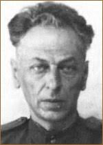 Вильгельм Блувштейн