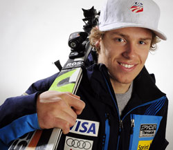 Уилл Грегорак