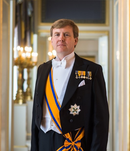 Виллем-Александр