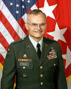 Уильям Таттл