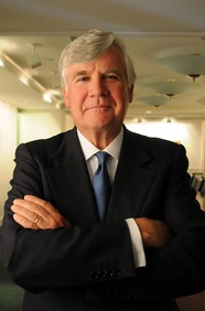 Уильям Конвей младший