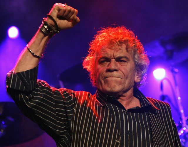 Уильям Дэниел Маккаферти