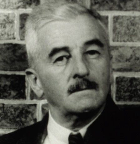 Уильям Фолкнер