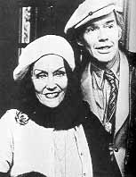 Уильям Френсис Дафти