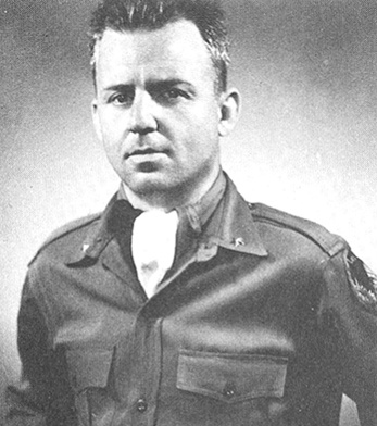 Уильям Дж. Морган