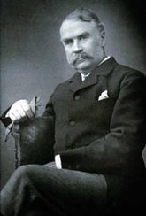 Уильям Гилберт