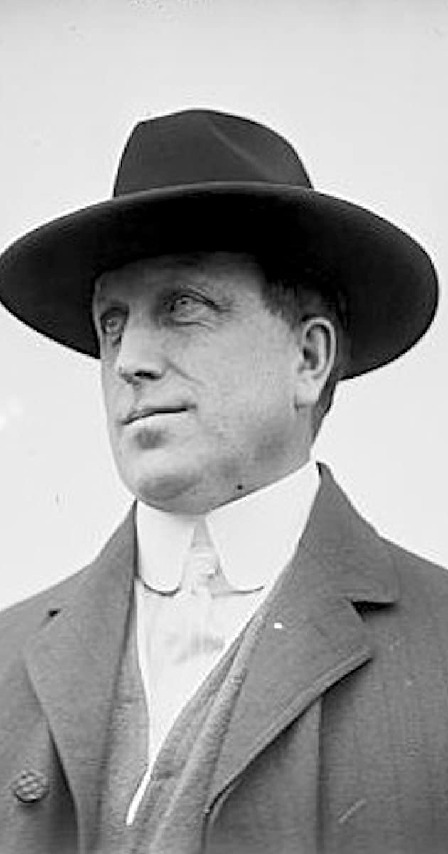 Вильям Херст