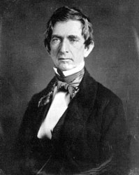 Уильям Генри Сьюард