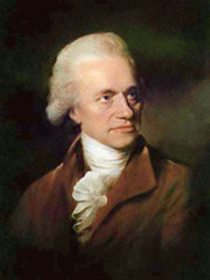 Вильям Гершель