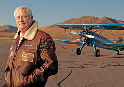 Уильям Хилтон