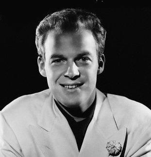 Уильям Хорас Маршалл