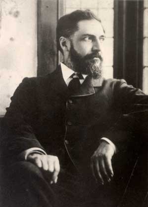 Уильям Мэтью Флиндерес Питри