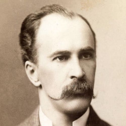 Уильям Ослер