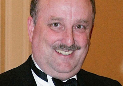 Уильям Рэндолф Херст III