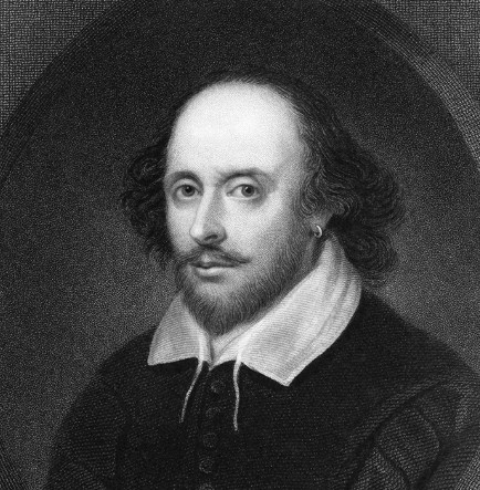 Уильям Шекспир