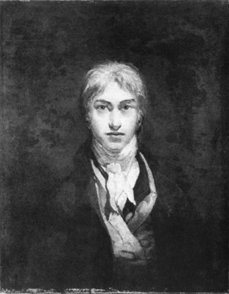 Уильям Тернер