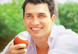 Владимир Кличко