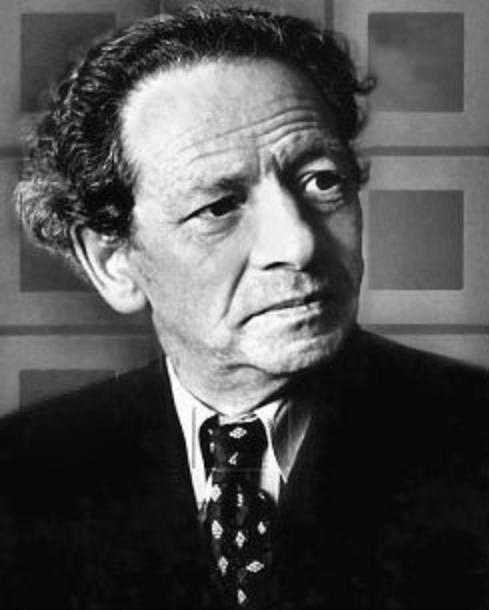 Вольф Мессинг