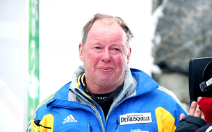 Вольфганг Пихлер