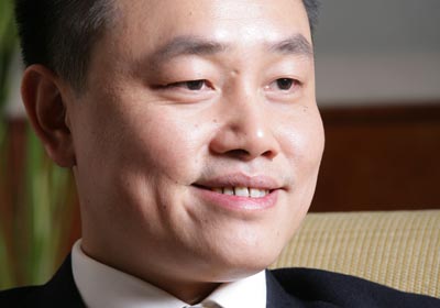 Вонг Квонг Ю