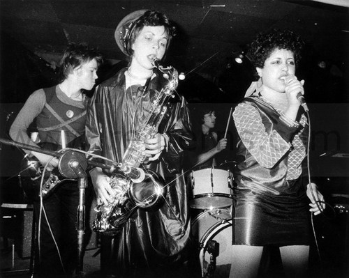 X-Ray Spex