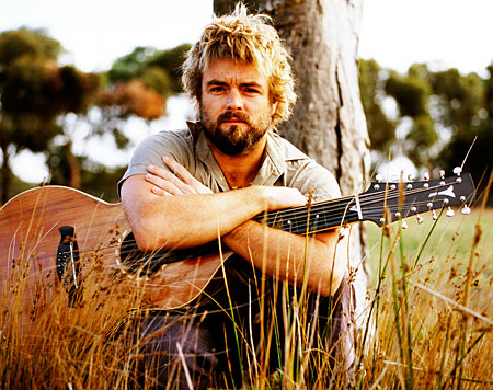 Ксавьер Радд