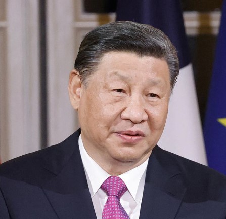 Си Цзиньпинь