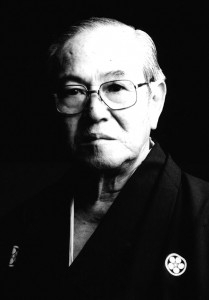 Яги Мэйтоку