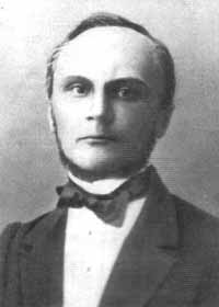 Яков Куприянов