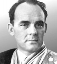 Яков Рыльский