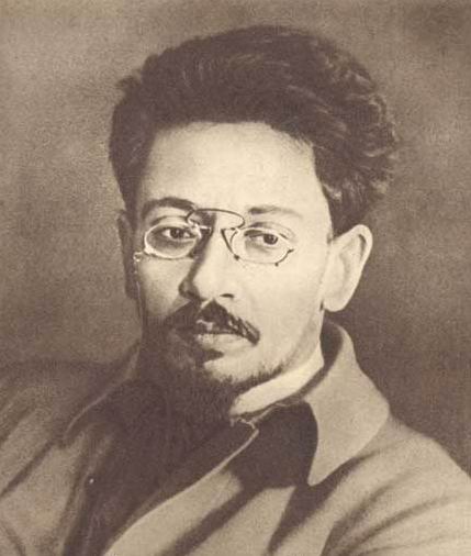 Яков Свердлов