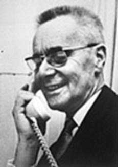 Ян Тинберген