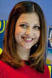 Яна Батыршина