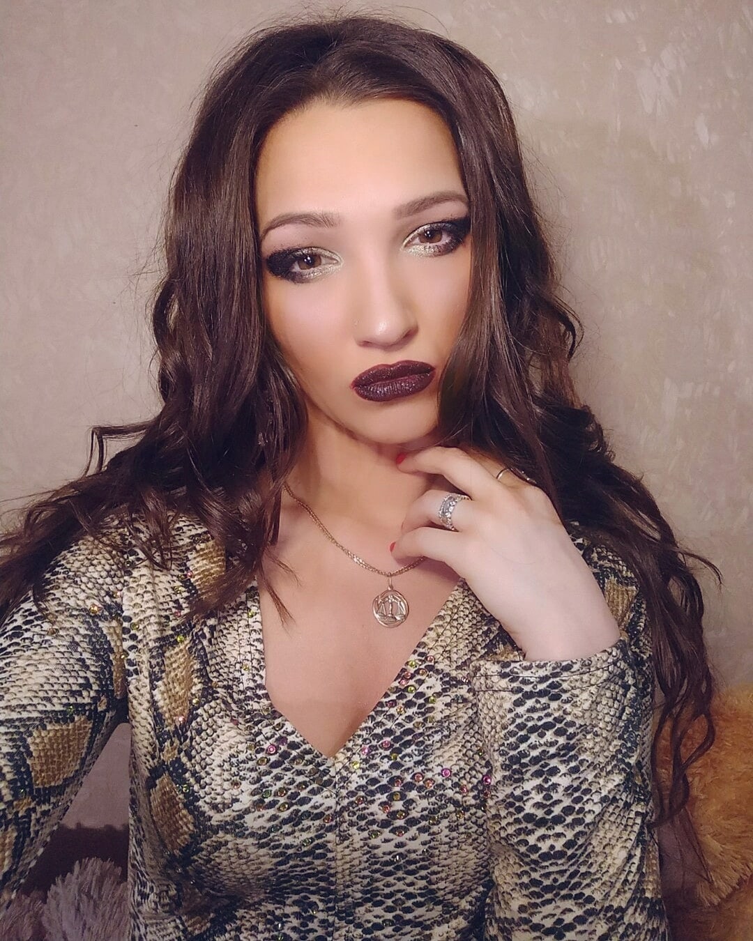 Яна Заиченко