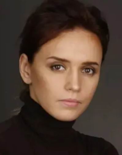 Янина Мелехова