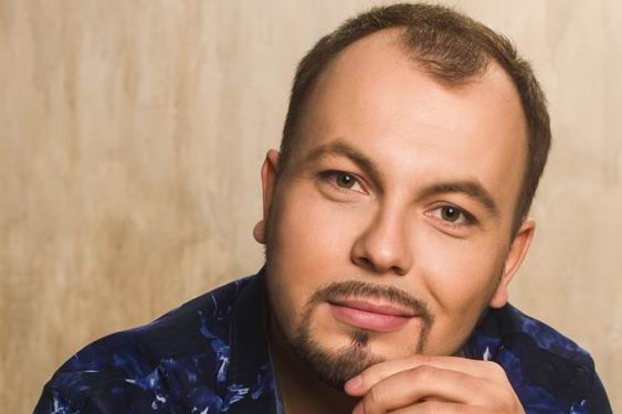 Ярослав Сумишевский